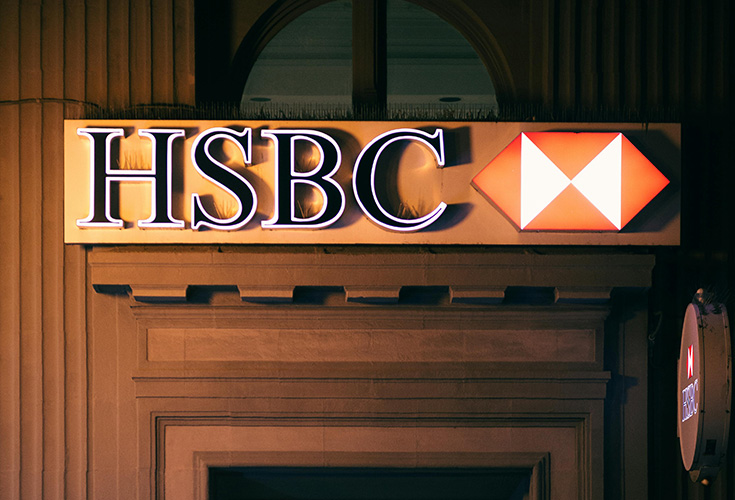 HSBC Australia Halts Crypto Payments Amid Scam Concerns