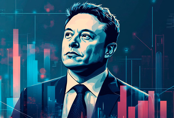 SpaceX and Blockchain: Could Elon Musk Be Planning a Crypto-Powered Space Economy?