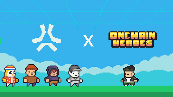 Onchain Heroes: The Blockchain Gaming Gift We’ve Been Waiting For?