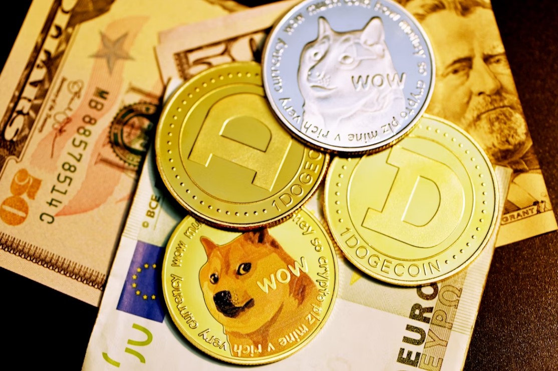 Dogecoin Price Tumbles Amid Geopolitical Tensions and Market Pressure